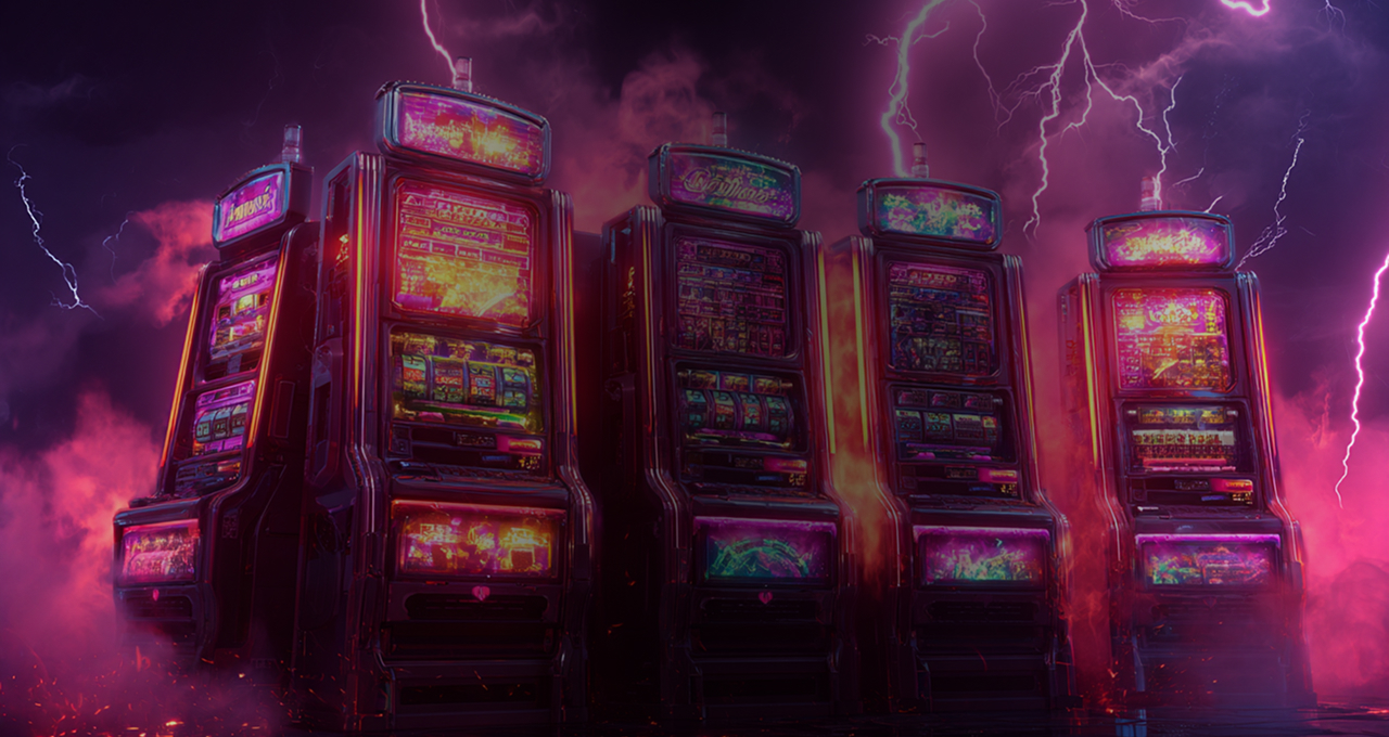 Overload Casino