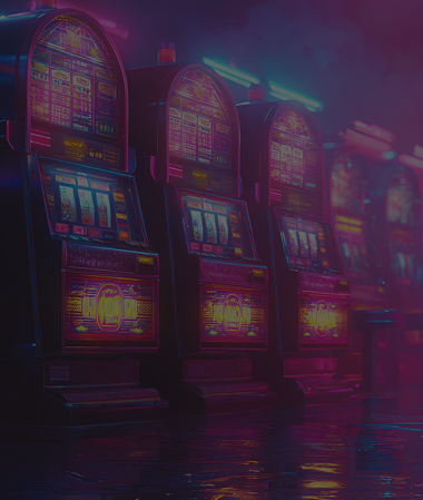 Overload Casino