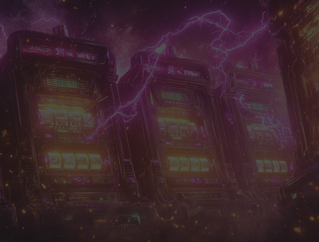 Overload Casino