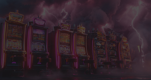 Overload Casino