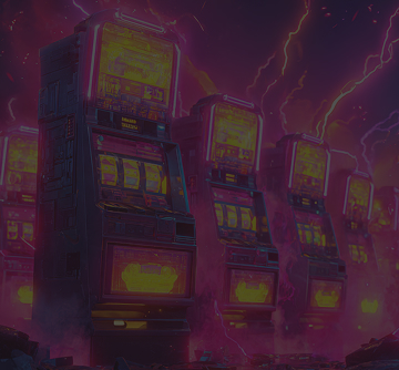 Overload Casino