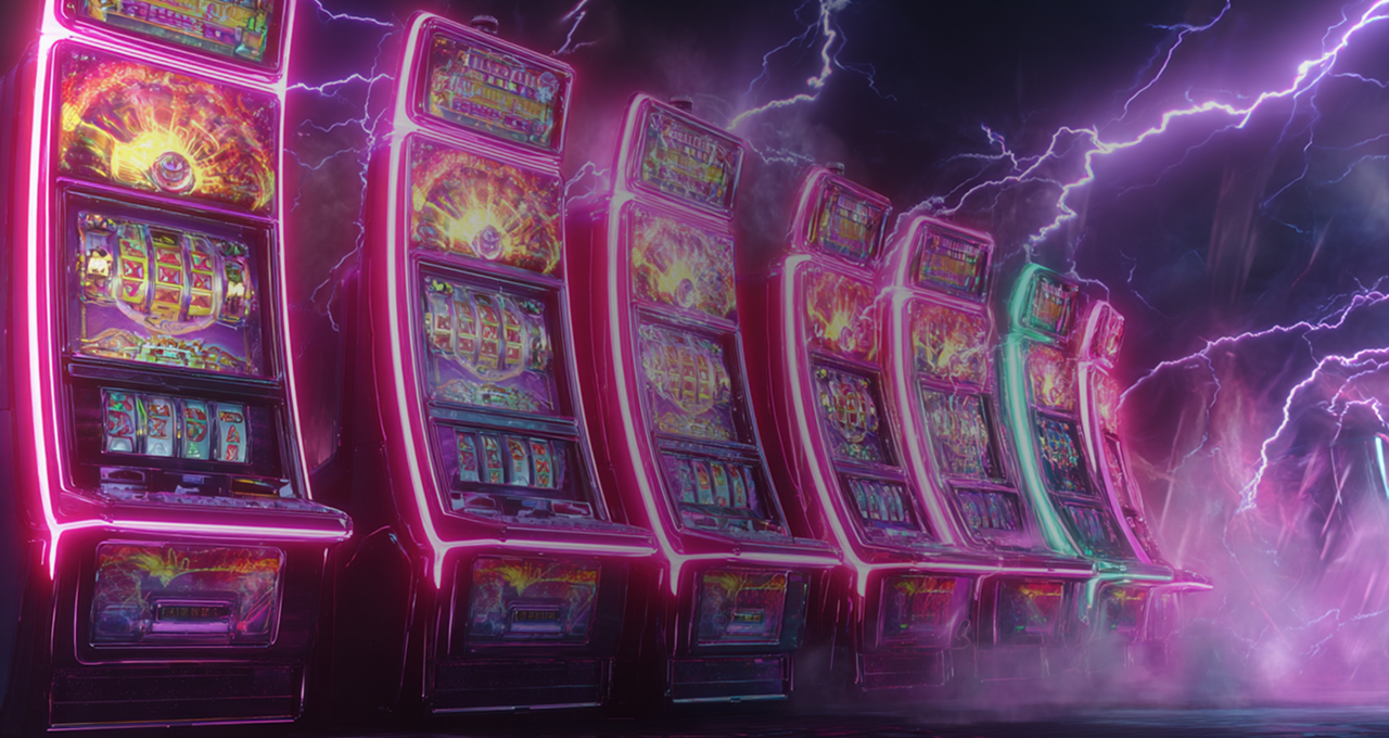 Overload Casino
